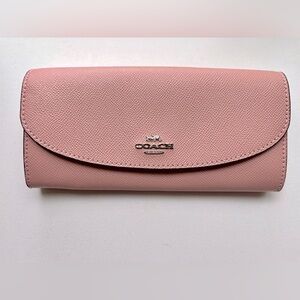 Coach Slim Wallet